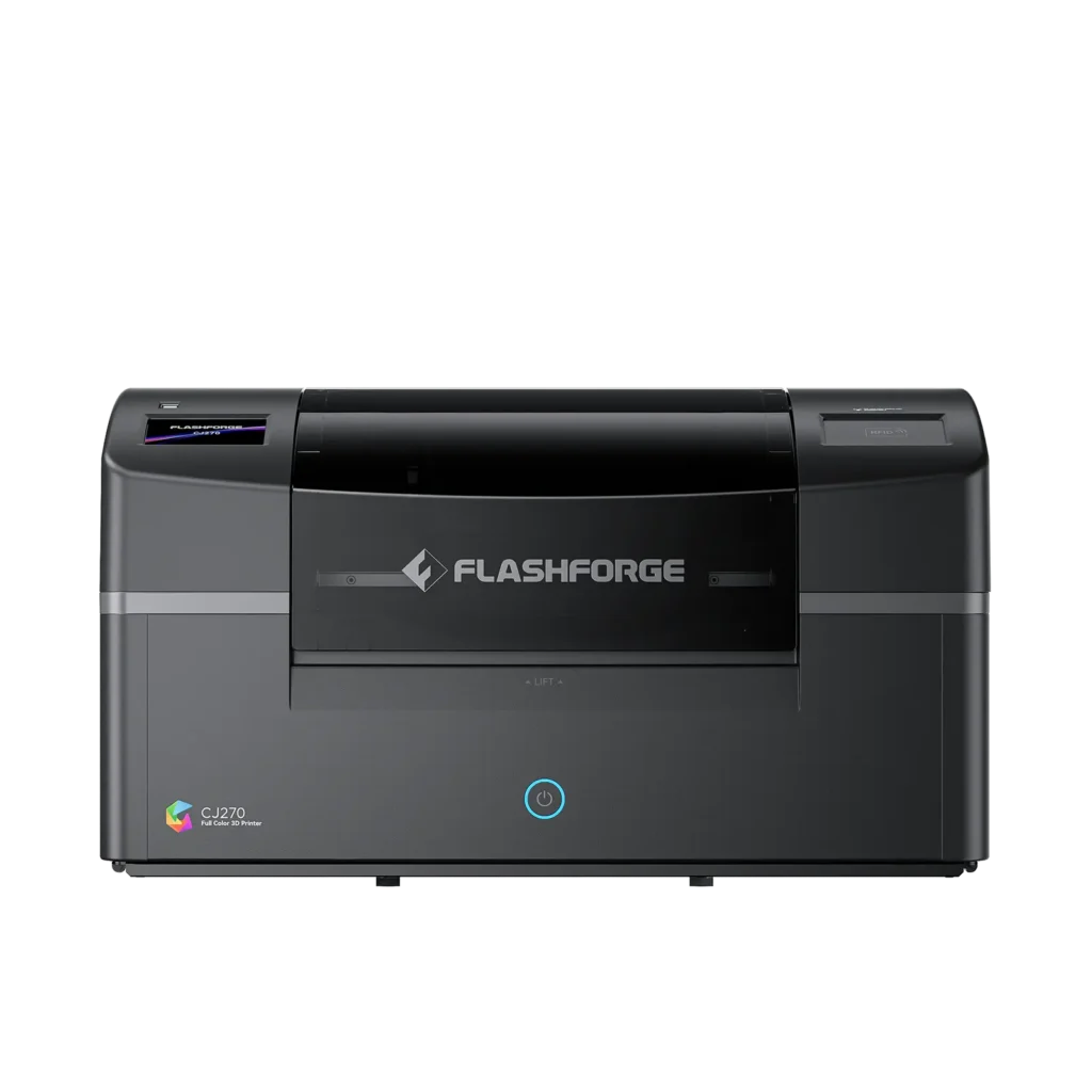 Flashforge CJ270 Vollfarb-3D-Drucker