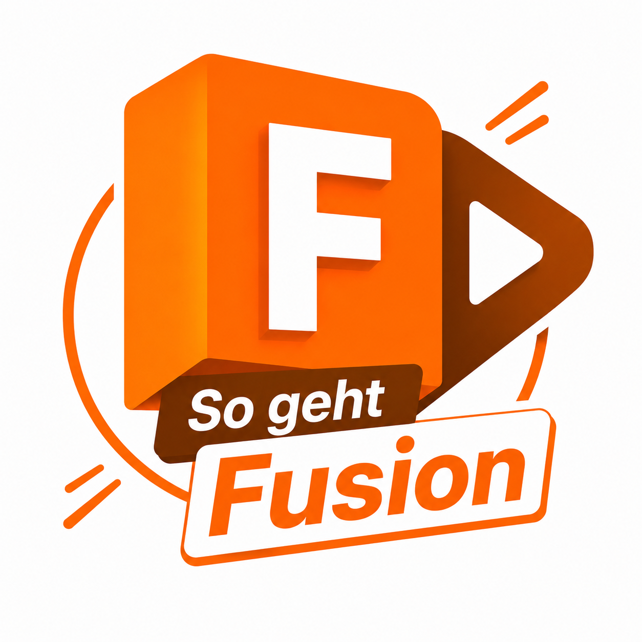 So geht Fusion - neuer Fusion Bereich der Druckwerkstatt 3D