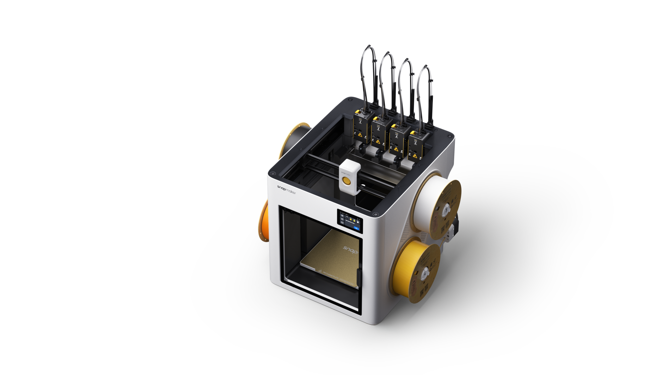 Snapmaker U1 Color 3D Printer